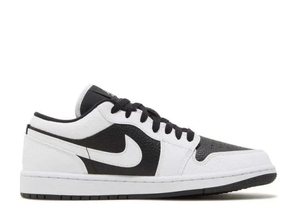 AIR JORDAN 1 LOW 'HOMAGE' - Imagen 2