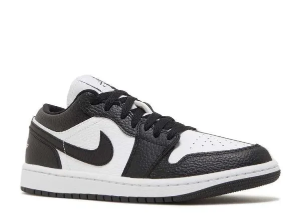 AIR JORDAN 1 LOW 'HOMAGE' - Imagen 3
