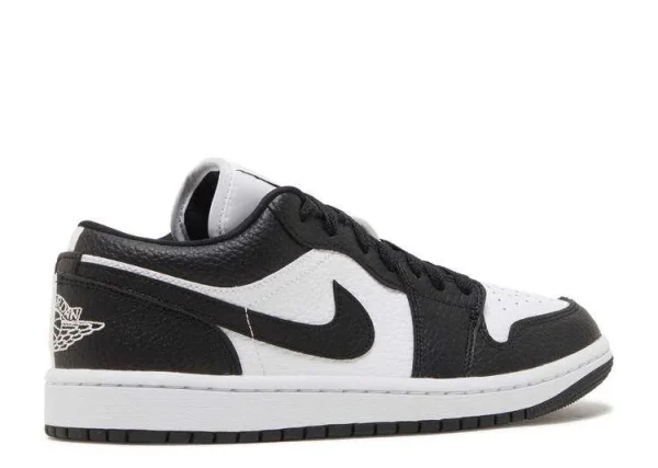 AIR JORDAN 1 LOW 'HOMAGE' - Imagen 4