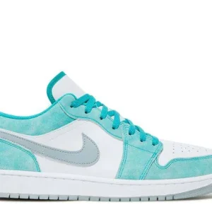 AIR JORDAN 1 LOW 'NEW EMERALD'