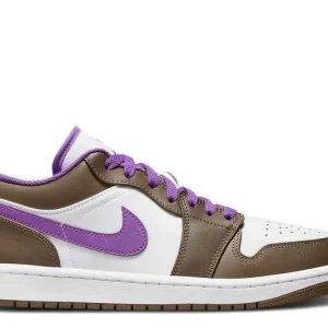 AIR JORDAN 1 LOW 'PALOMINO'