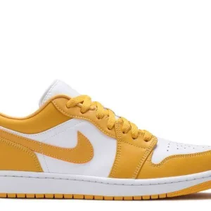 AIR JORDAN 1 LOW 'POLLEN'