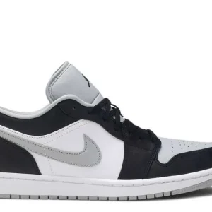 AIR JORDAN 1 LOW 'SMOKE GREY'