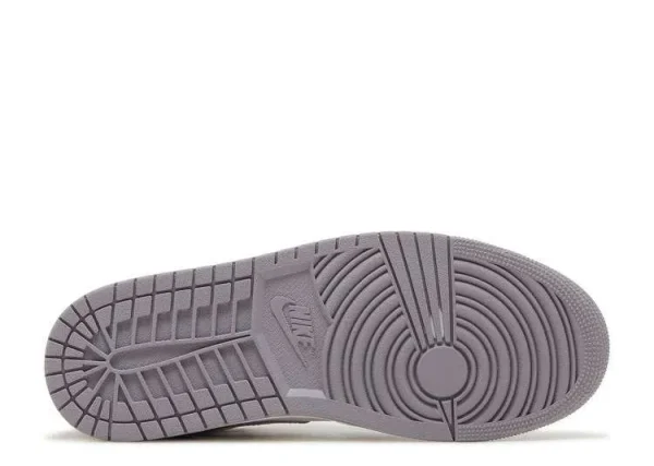 AIR JORDAN 1 LOW 'TRUE BLUE' - Imagen 4