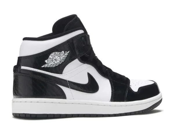 AIR JORDAN 1 MID 'ALL STAR' - Imagen 3