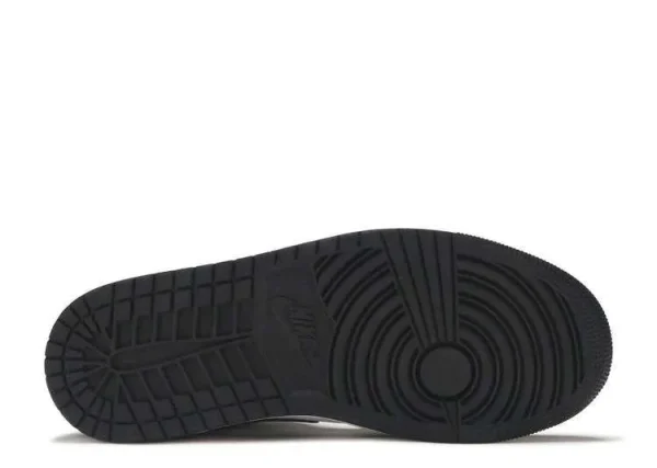 AIR JORDAN 1 MID 'ALL STAR' - Imagen 4
