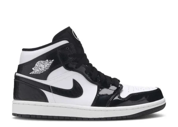 AIR JORDAN 1 MID 'ALL STAR'