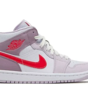 AIR JORDAN 1 MID 'COURDOURY'
