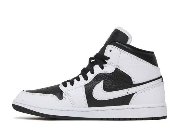 AIR JORDAN 1 MID 'HOMAGE' - Imagen 2