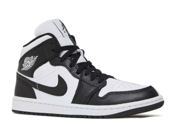 AIR JORDAN 1 MID 'HOMAGE' - Imagen 4