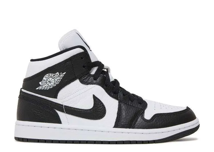 AIR JORDAN 1 MID ‘HOMAGE’