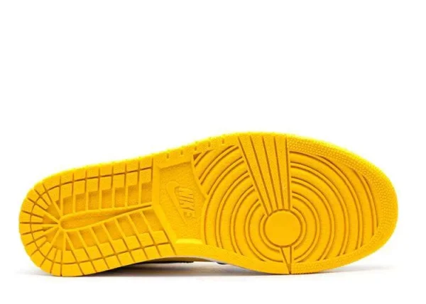 AIR JORDAN 1 MID 'MICHIGAN' - Imagen 4