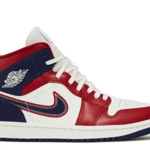 AIR JORDAN 1 MID 'USA'