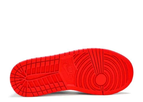 AIR JORDAN 1 MID 'USA' - Imagen 4