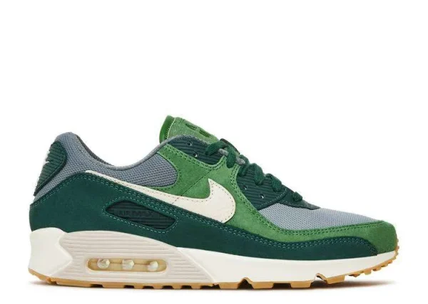 AIR MAX 90 'PRO GREEN'