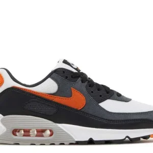AIR MAX 90 'WHITE STARFISH BLACK'