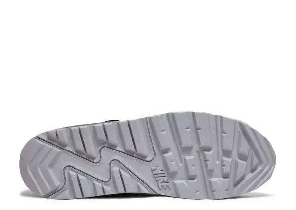 AIR MAX 90 'WOLF GREY PINK SALT' - Imagen 4