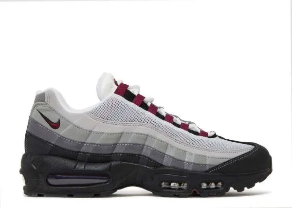AIR MAX 95 'DARK BEETROOT'