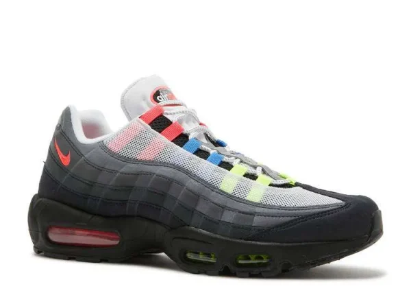 AIR MAX 95 'GREEDY 3.0' - Imagen 2