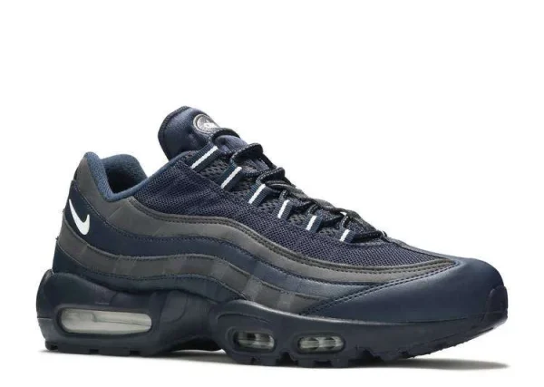 AIR MAX 95 'OBSIDIAN' - Imagen 2
