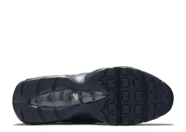 AIR MAX 95 'OBSIDIAN' - Imagen 3