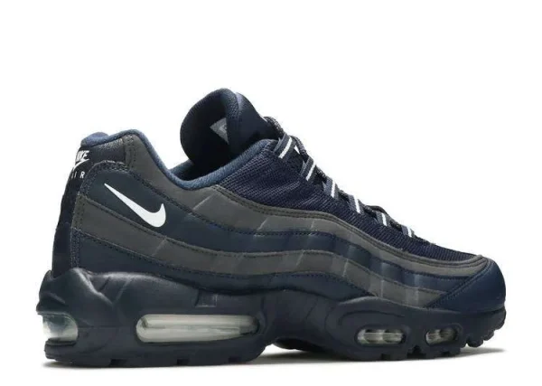 AIR MAX 95 'OBSIDIAN' - Imagen 4