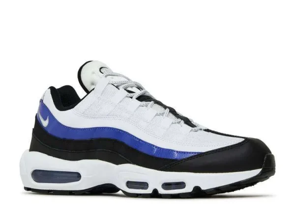 AIR MAX 95 'PERSIAN VIOLET' - Imagen 2