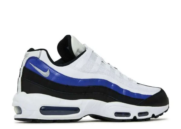 AIR MAX 95 'PERSIAN VIOLET' - Imagen 3
