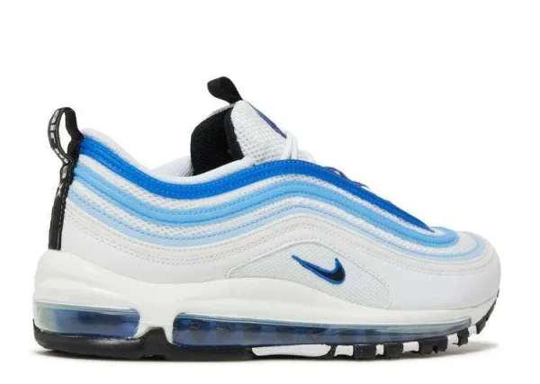 AIR MAX 97 'BLUEBERRY' - Imagen 3
