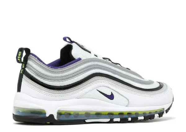 AIR MAX 97 'KAOMOJI' - Imagen 3