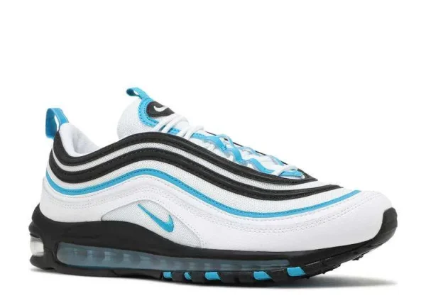 AIR MAX 97 'LASER BLUE' - Imagen 2
