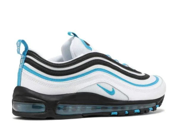 AIR MAX 97 'LASER BLUE' - Imagen 3