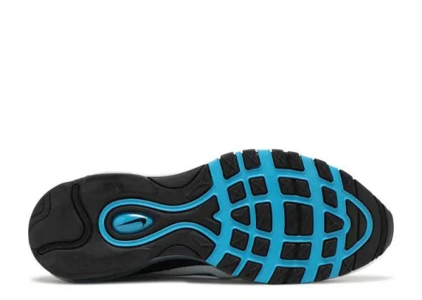 AIR MAX 97 'LASER BLUE' - Imagen 4