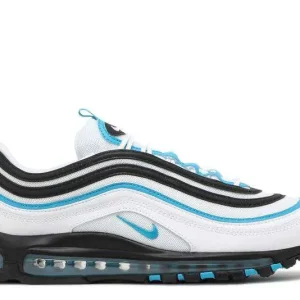 AIR MAX 97 'LASER BLUE'
