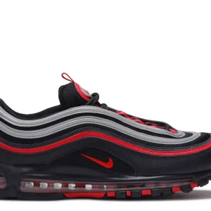 AIR MAX 97 'REFLECTIVE BRED'