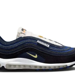 AIR MAX 97 'RUNNING CLUB BLUE'