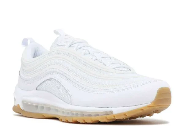AIR MAX 97 'WHITE GUM' - Imagen 2