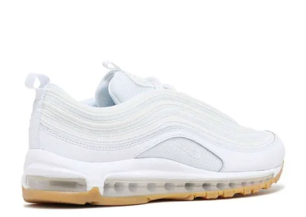 AIR MAX 97 'WHITE GUM' - Imagen 3