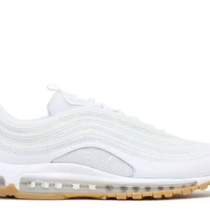 AIR MAX 97 'WHITE GUM'