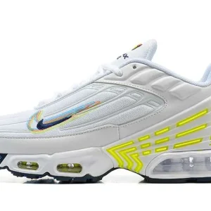 AIR MAX PLUS TN 3 '3 SWOOSH VOLT'