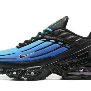 AIR MAX PLUS TN 3 'BLACK BLUE'