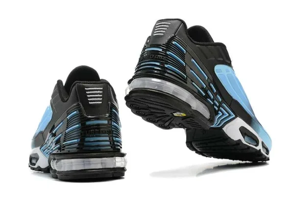 AIR MAX PLUS TN 3 'BLACK CLOUD' - Imagen 4