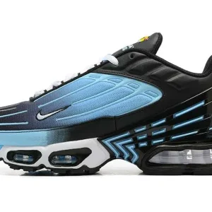 AIR MAX PLUS TN 3 'BLACK CLOUD'