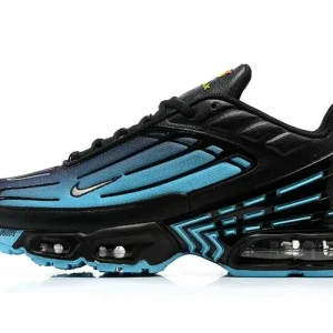 AIR MAX PLUS TN 3 'BLACK FURY BLUE'