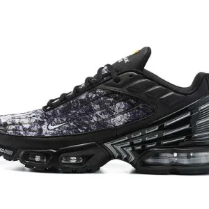 AIR MAX PLUS TN 3 'BLACK GRAPHIC'