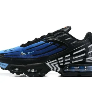 AIR MAX PLUS TN 3 'BLACK RACER BLUE'