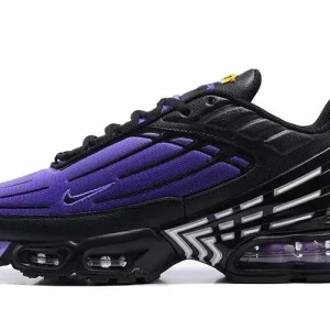 AIR MAX PLUS TN 3 'BLACK VIOLET'