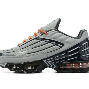 AIR MAX PLUS TN 3 'COOL GREY'