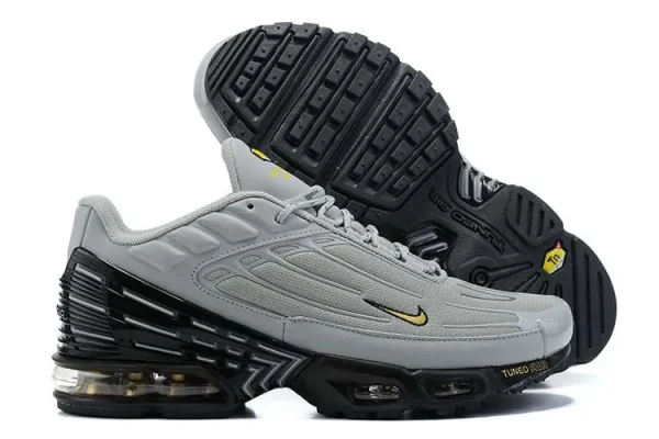 AIR MAX PLUS TN 3 'COOL GREY' - Imagen 3