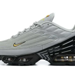 AIR MAX PLUS TN 3 'COOL GREY'